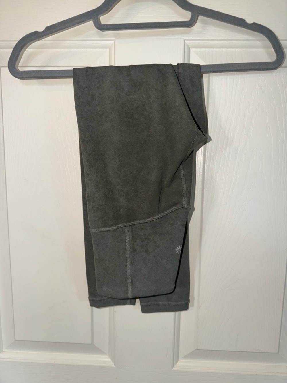 Athleta High Rise Leggings | size XXS